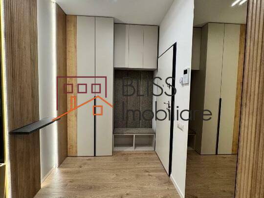 Apt 3 Camere Crystal North | 83 Mp & 2 Balcoane | Bliss Imobiliare / Photo 9 - BLISS Imobiliare