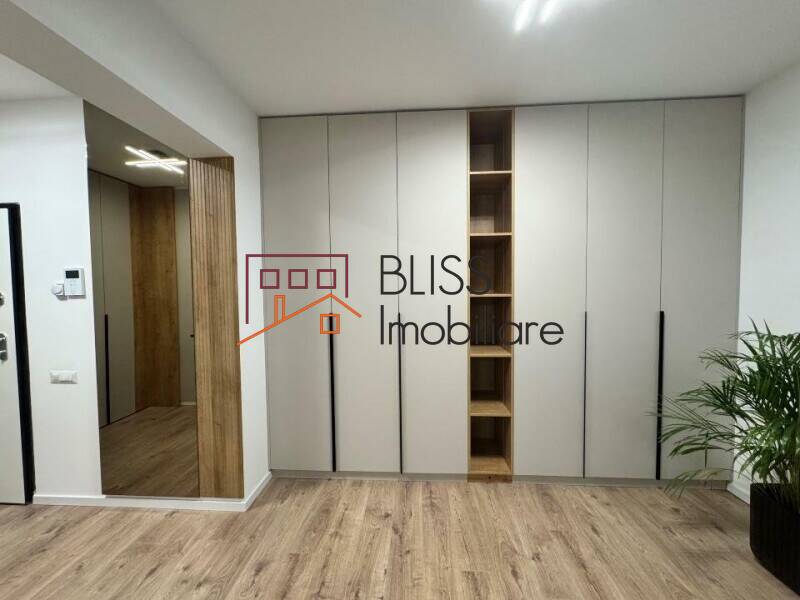 2-Bedroom Apt Crystal North | 83 Sqm & 2 Balconies, Bucharest / Ilfov | Bliss Imobiliare / Photo 8 - BLISS Imobiliare