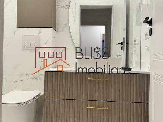 2-Bedroom Apt Crystal North | 83 Sqm & 2 Balconies, Bucharest / Ilfov | Bliss Imobiliare / Photo 12 - BLISS Imobiliare