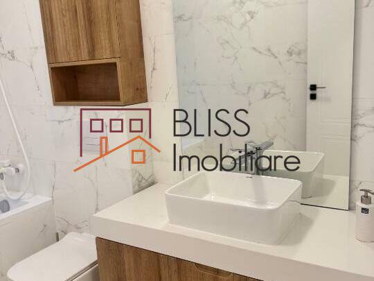 2-Bedroom Apt Crystal North | 83 Sqm & 2 Balconies, Bucharest / Ilfov | Bliss Imobiliare / Photo 13 - BLISS Imobiliare