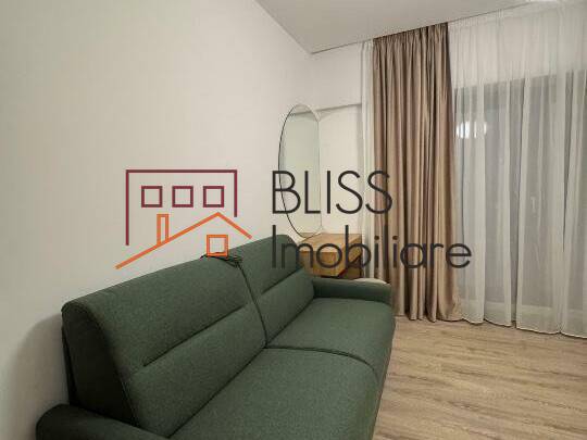 2-Bedroom Apt Crystal North | 83 Sqm & 2 Balconies, Bucharest / Ilfov | Bliss Imobiliare / Photo 4 - BLISS Imobiliare