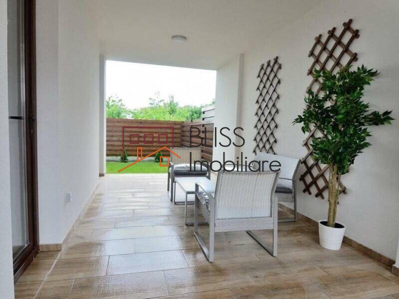 Vila 4 Camere Green Future Residence 3 | Bliss Imobiliare / Photo 14 - BLISS Imobiliare