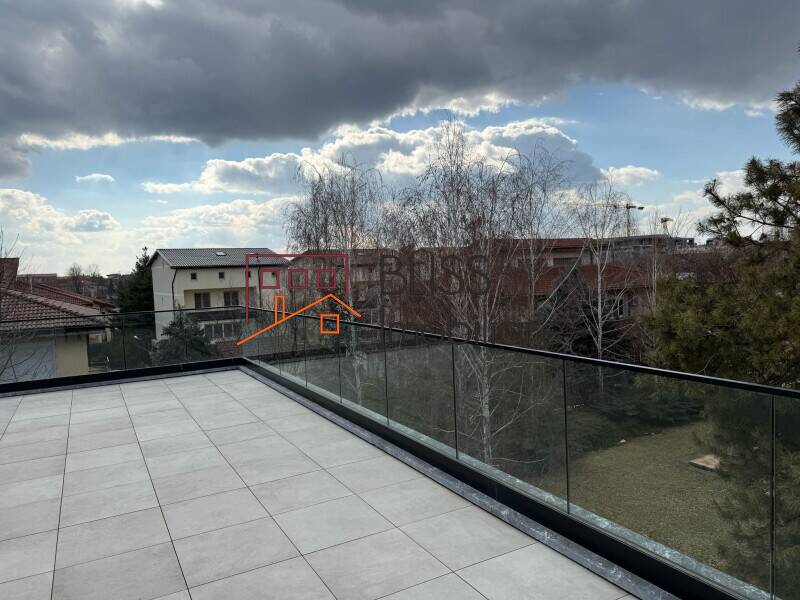 Vila Exclusivista T9 Residence Pipera | Bliss Imobiliare / Photo 5 - BLISS Imobiliare