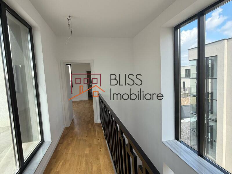 Vila Exclusivista T9 Residence Pipera | Bliss Imobiliare / Photo 6 - BLISS Imobiliare