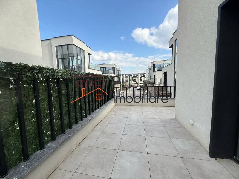 Vila Exclusivista T9 Residence Pipera | Bliss Imobiliare / Photo 13 - BLISS Imobiliare