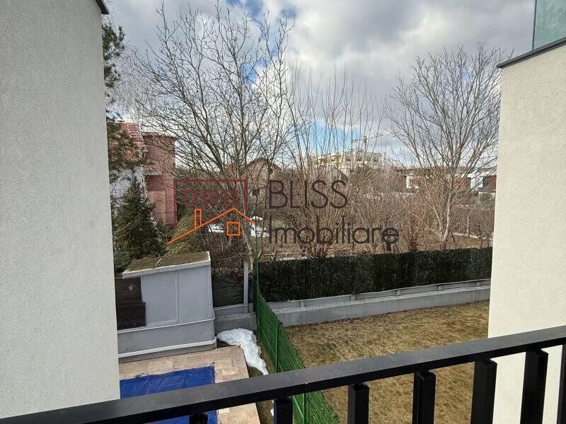 4-Bedroom Villa – T9 Residence Pipera, Bucharest / Ilfov | Bliss Imobiliare / Photo 14 - BLISS Imobiliare