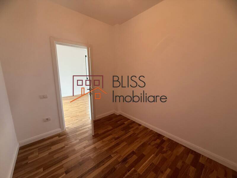 Vila Exclusivista T9 Residence Pipera | Bliss Imobiliare / Photo 15 - BLISS Imobiliare