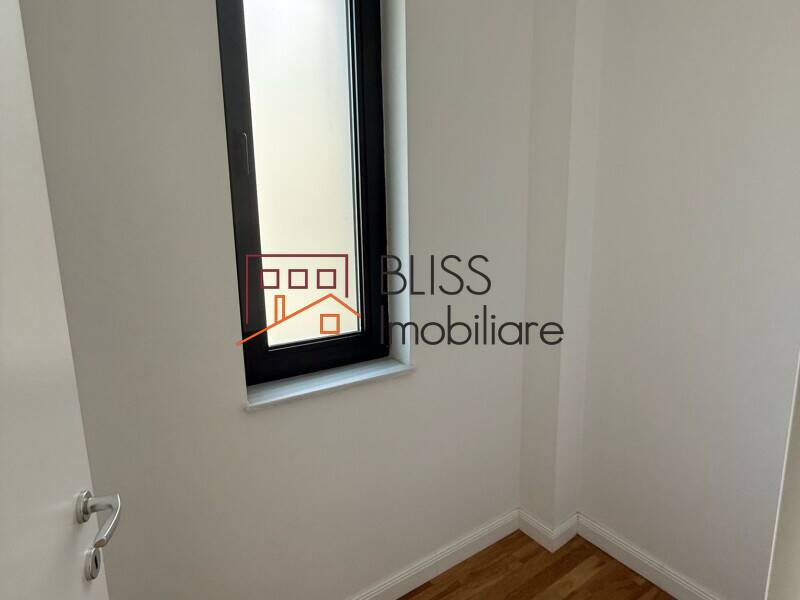 4-Bedroom Villa – T9 Residence Pipera, Bucharest / Ilfov | Bliss Imobiliare / Photo 17 - BLISS Imobiliare