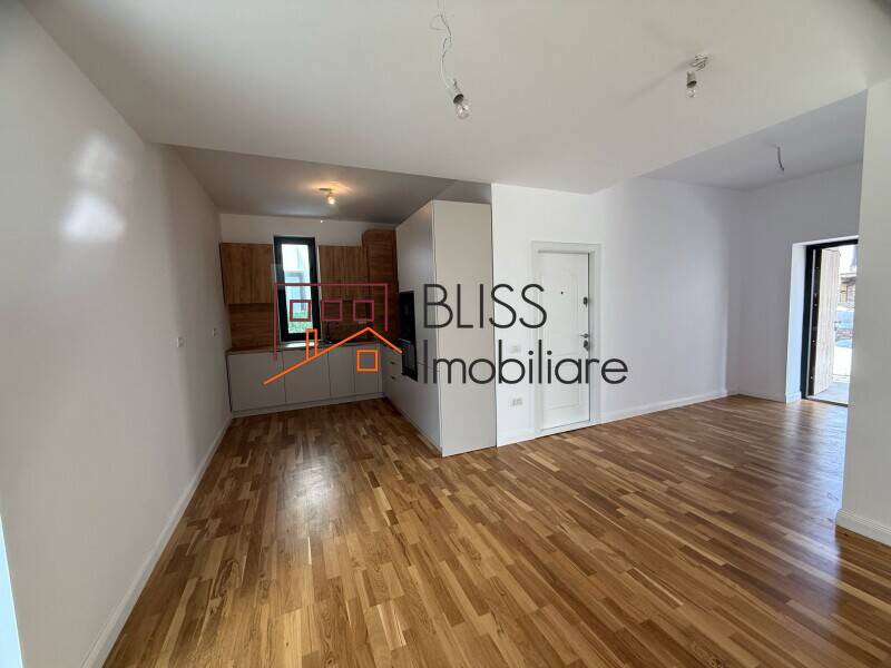 Vila Exclusivista T9 Residence Pipera | Bliss Imobiliare / Photo 28 - BLISS Imobiliare