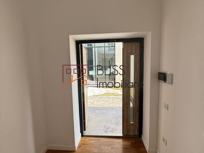 4-Bedroom Villa – T9 Residence Pipera, Bucharest / Ilfov | Bliss Imobiliare / Photo 30 - BLISS Imobiliare