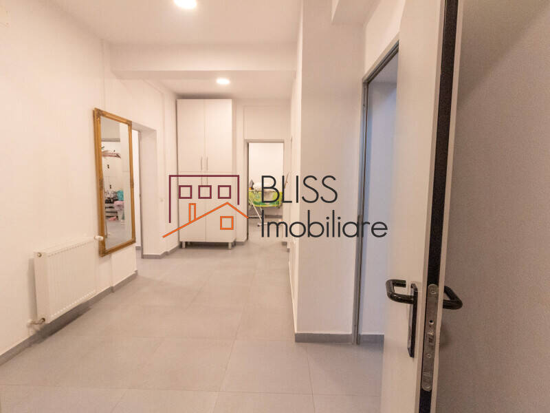 Luxury Smart Villa With Generous Land Plot In Iancu Nicolae, Bucharest / Ilfov | Bliss Imobiliare / Photo 73 - BLISS Imobiliare