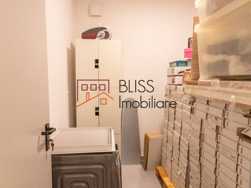 Luxury Smart Villa With Generous Land Plot In Iancu Nicolae, Bucharest / Ilfov | Bliss Imobiliare / Photo 72 - BLISS Imobiliare