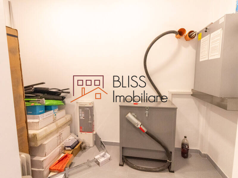 Luxury Smart Villa With Generous Land Plot In Iancu Nicolae, Bucharest / Ilfov | Bliss Imobiliare / Photo 75 - BLISS Imobiliare