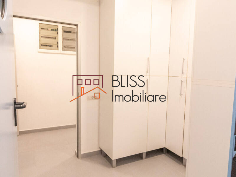 Vila De Lux 12 Camere Cu Piscina, Teren Generos In Iancu Nicolae | Bliss Imobiliare / Photo 78 - BLISS Imobiliare