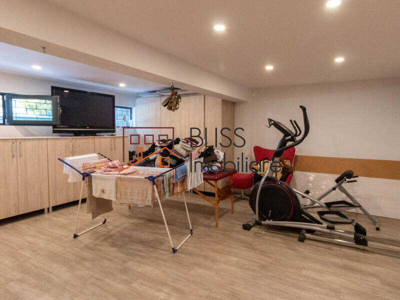 Luxury Smart Villa With Generous Land Plot In Iancu Nicolae, Bucharest / Ilfov | Bliss Imobiliare / Photo 82 - BLISS Imobiliare