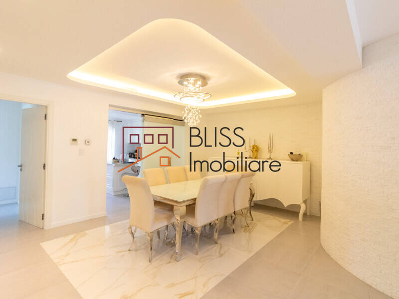 Vila De Lux 12 Camere Cu Piscina, Teren Generos In Iancu Nicolae | Bliss Imobiliare / Photo 8 - BLISS Imobiliare