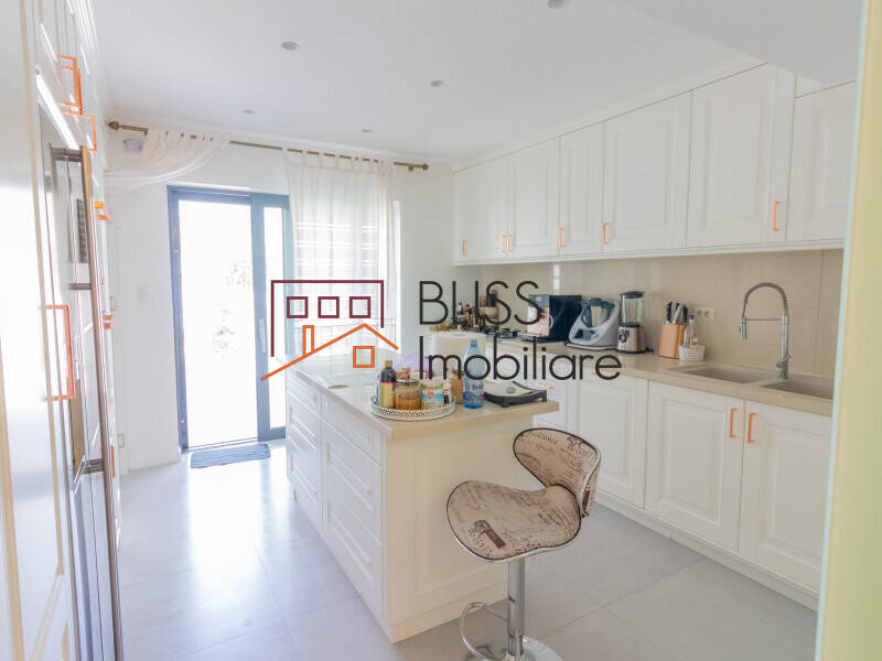 Luxury Smart Villa With Generous Land Plot In Iancu Nicolae, Bucharest / Ilfov | Bliss Imobiliare / Photo 9 - BLISS Imobiliare