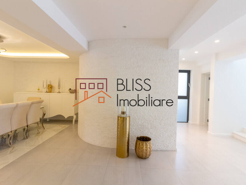 Vila De Lux 12 Camere Cu Piscina, Teren Generos In Iancu Nicolae | Bliss Imobiliare / Photo 12 - BLISS Imobiliare