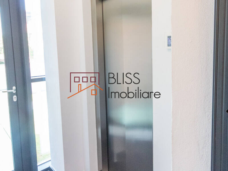 Luxury Smart Villa With Generous Land Plot In Iancu Nicolae, Bucharest / Ilfov | Bliss Imobiliare / Photo 14 - BLISS Imobiliare