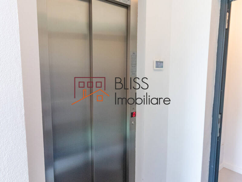 Vila De Lux 12 Camere Cu Piscina, Teren Generos In Iancu Nicolae | Bliss Imobiliare / Photo 15 - BLISS Imobiliare