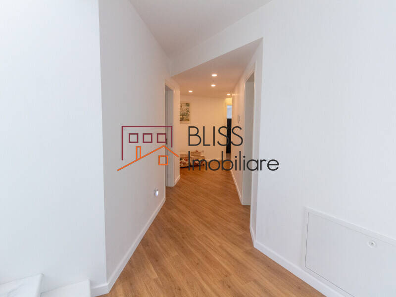 Luxury Smart Villa With Generous Land Plot In Iancu Nicolae, Bucharest / Ilfov | Bliss Imobiliare / Photo 23 - BLISS Imobiliare