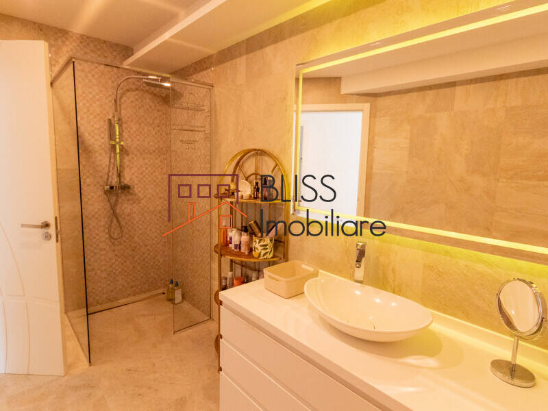 Luxury Smart Villa With Generous Land Plot In Iancu Nicolae, Bucharest / Ilfov | Bliss Imobiliare / Photo 26 - BLISS Imobiliare
