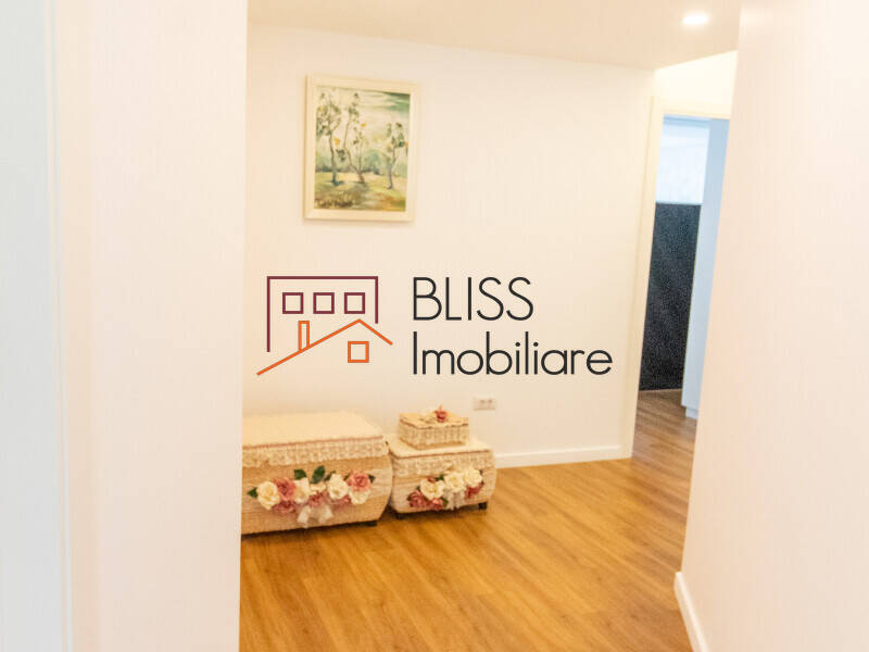 Luxury Smart Villa With Generous Land Plot In Iancu Nicolae, Bucharest / Ilfov | Bliss Imobiliare / Photo 27 - BLISS Imobiliare