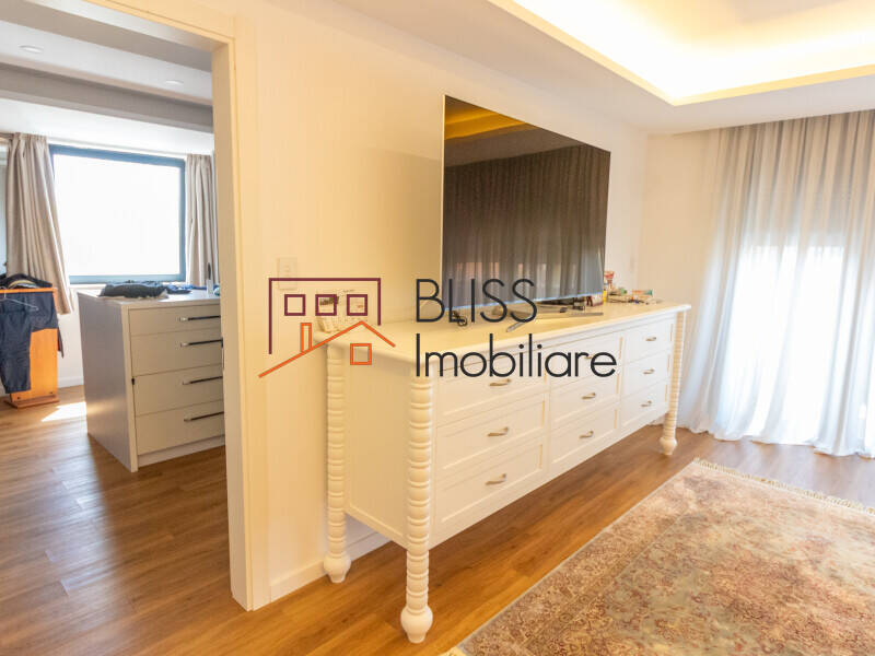 Vila De Lux 12 Camere Cu Piscina, Teren Generos In Iancu Nicolae | Bliss Imobiliare / Photo 29 - BLISS Imobiliare