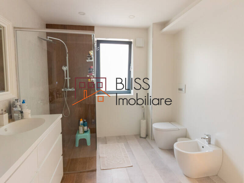 Vila De Lux 12 Camere Cu Piscina, Teren Generos In Iancu Nicolae | Bliss Imobiliare / Photo 32 - BLISS Imobiliare