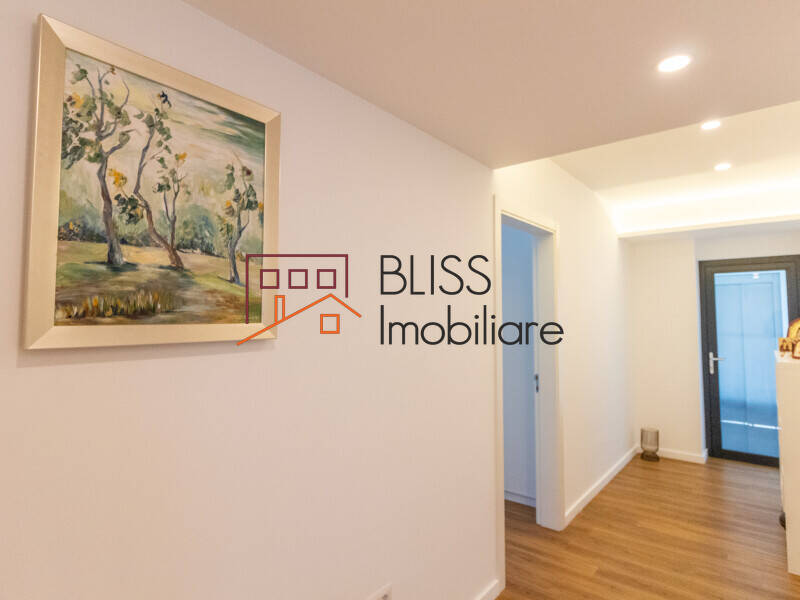 Luxury Smart Villa With Generous Land Plot In Iancu Nicolae, Bucharest / Ilfov | Bliss Imobiliare / Photo 35 - BLISS Imobiliare