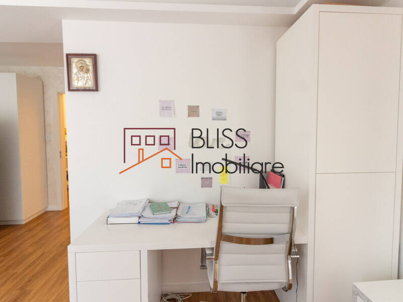 Luxury Smart Villa With Generous Land Plot In Iancu Nicolae, Bucharest / Ilfov | Bliss Imobiliare / Photo 37 - BLISS Imobiliare