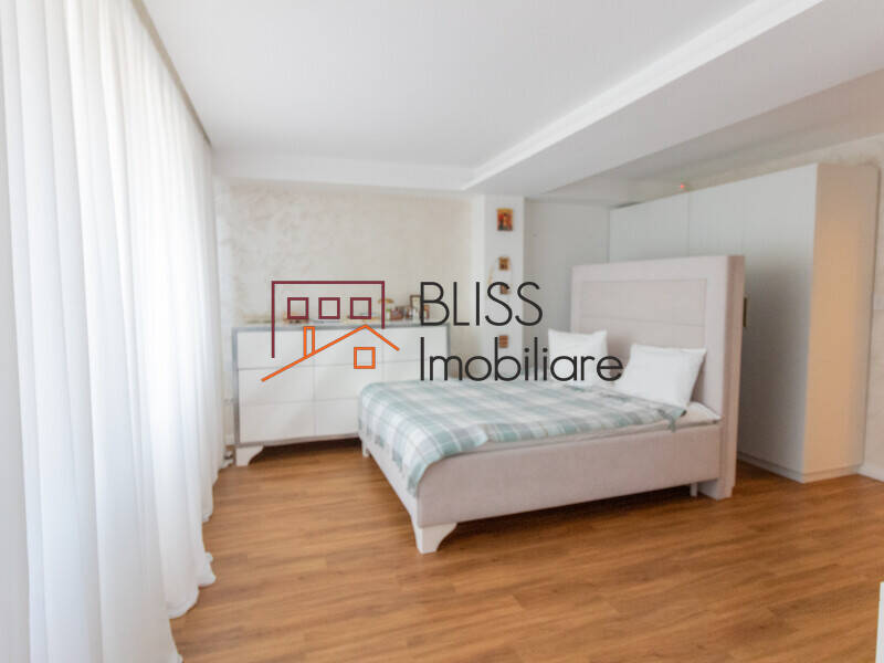 Luxury Smart Villa With Generous Land Plot In Iancu Nicolae, Bucharest / Ilfov | Bliss Imobiliare / Photo 38 - BLISS Imobiliare