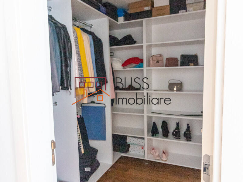 Vila De Lux 12 Camere Cu Piscina, Teren Generos In Iancu Nicolae | Bliss Imobiliare / Photo 39 - BLISS Imobiliare