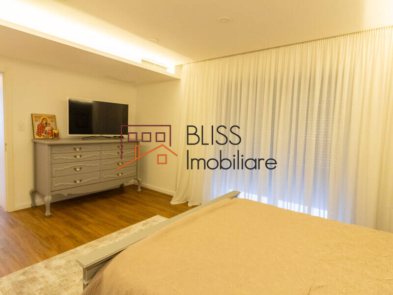 Vila De Lux 12 Camere Cu Piscina, Teren Generos In Iancu Nicolae | Bliss Imobiliare / Photo 41 - BLISS Imobiliare