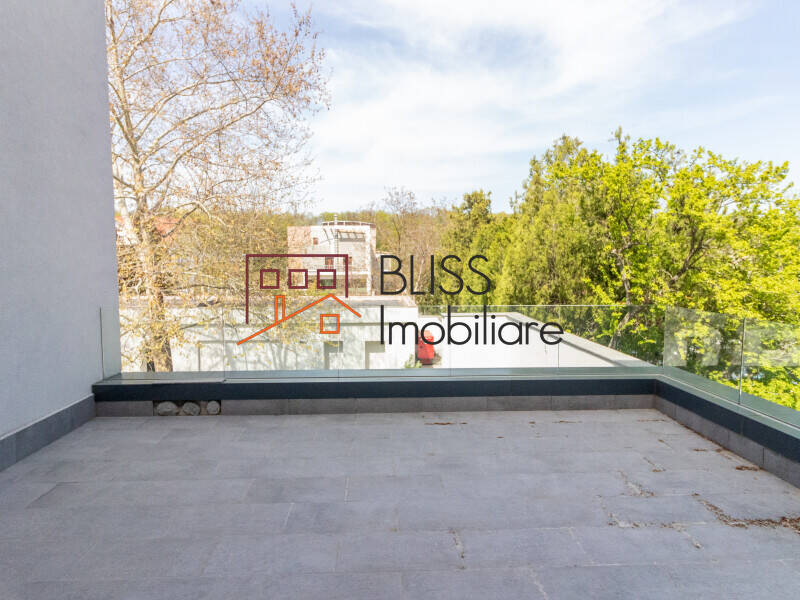 Luxury Smart Villa With Generous Land Plot In Iancu Nicolae, Bucharest / Ilfov | Bliss Imobiliare / Photo 44 - BLISS Imobiliare
