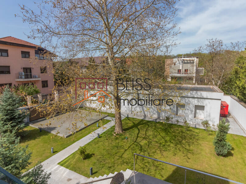 Luxury Smart Villa With Generous Land Plot In Iancu Nicolae, Bucharest / Ilfov | Bliss Imobiliare / Photo 45 - BLISS Imobiliare