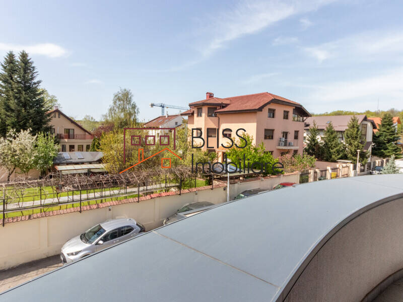 Vila De Lux 12 Camere Cu Piscina, Teren Generos In Iancu Nicolae | Bliss Imobiliare / Photo 46 - BLISS Imobiliare