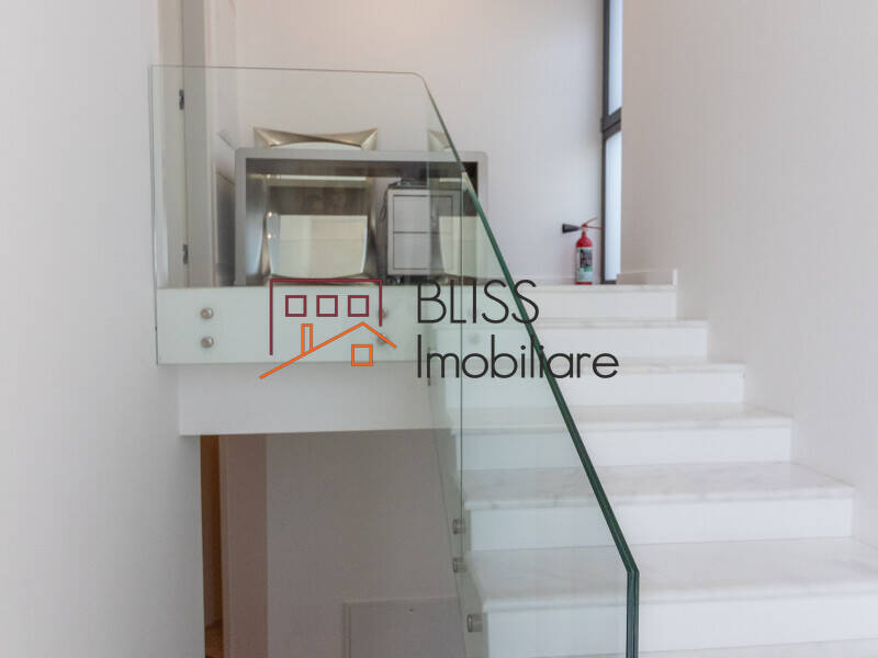 Luxury Smart Villa With Generous Land Plot In Iancu Nicolae, Bucharest / Ilfov | Bliss Imobiliare / Photo 49 - BLISS Imobiliare
