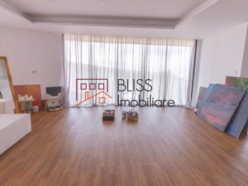 Luxury Smart Villa With Generous Land Plot In Iancu Nicolae, Bucharest / Ilfov | Bliss Imobiliare / Photo 51 - BLISS Imobiliare