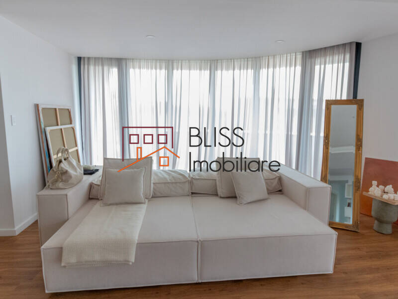 Luxury Smart Villa With Generous Land Plot In Iancu Nicolae, Bucharest / Ilfov | Bliss Imobiliare / Photo 52 - BLISS Imobiliare