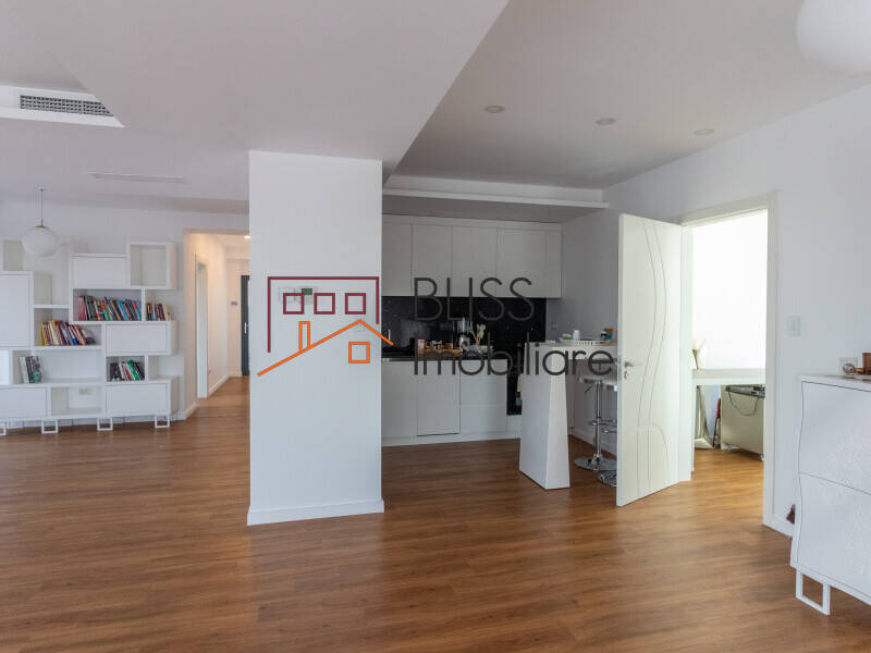 Luxury Smart Villa With Generous Land Plot In Iancu Nicolae, Bucharest / Ilfov | Bliss Imobiliare / Photo 54 - BLISS Imobiliare