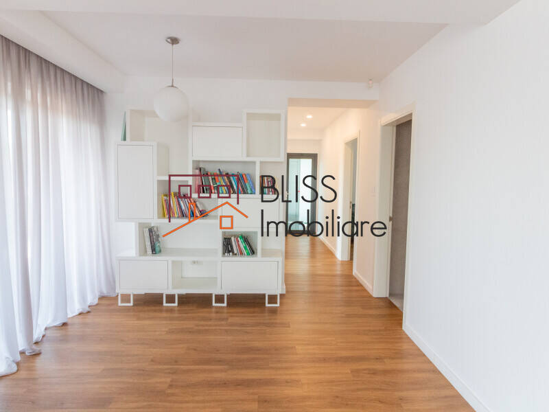 Luxury Smart Villa With Generous Land Plot In Iancu Nicolae, Bucharest / Ilfov | Bliss Imobiliare / Photo 55 - BLISS Imobiliare
