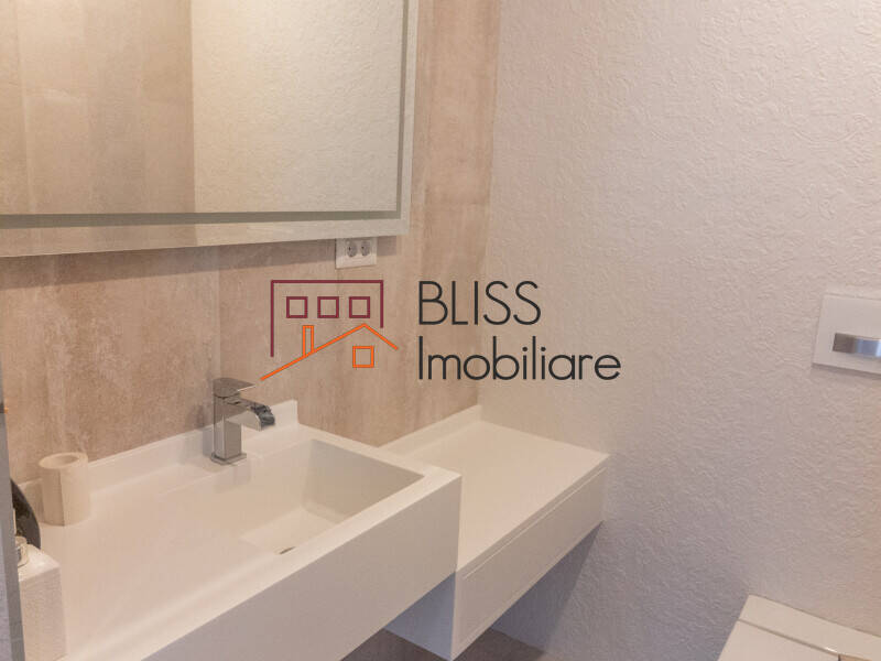 Luxury Smart Villa With Generous Land Plot In Iancu Nicolae, Bucharest / Ilfov | Bliss Imobiliare / Photo 57 - BLISS Imobiliare