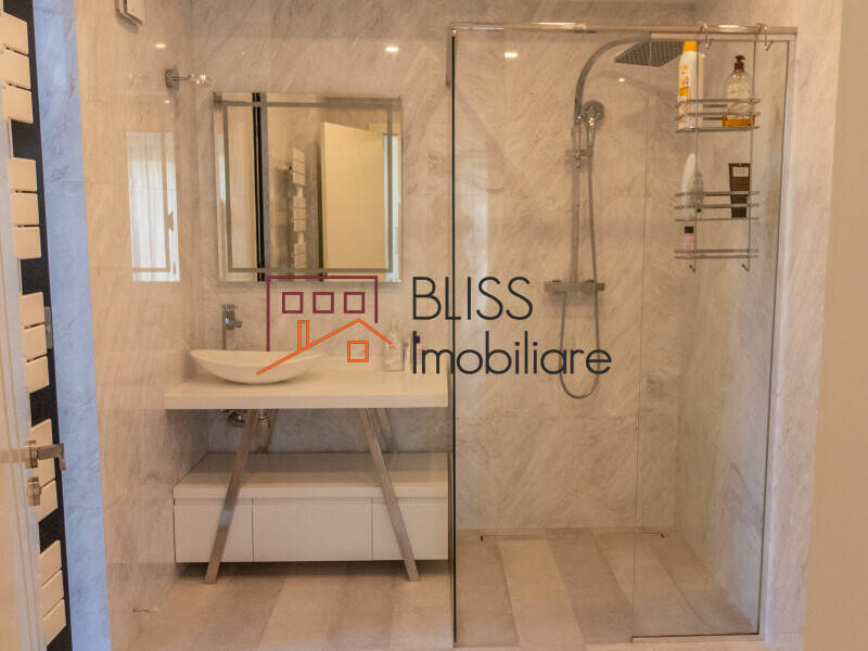 Luxury Smart Villa With Generous Land Plot In Iancu Nicolae, Bucharest / Ilfov | Bliss Imobiliare / Photo 59 - BLISS Imobiliare