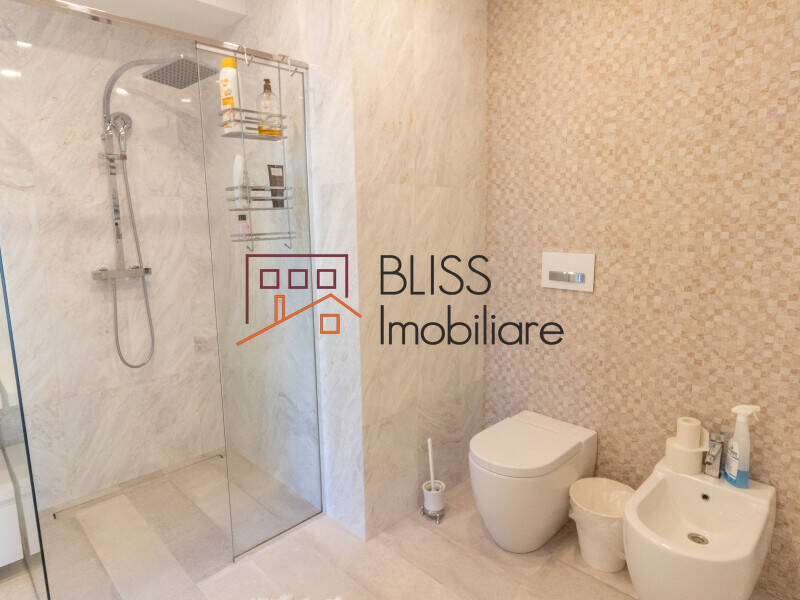 Luxury Smart Villa With Generous Land Plot In Iancu Nicolae, Bucharest / Ilfov | Bliss Imobiliare / Photo 60 - BLISS Imobiliare