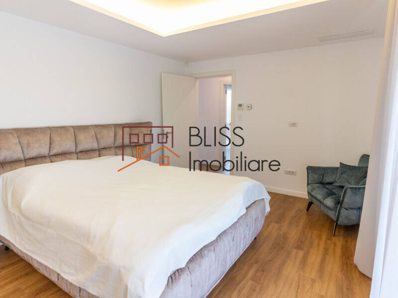 Vila De Lux 12 Camere Cu Piscina, Teren Generos In Iancu Nicolae | Bliss Imobiliare / Photo 63 - BLISS Imobiliare