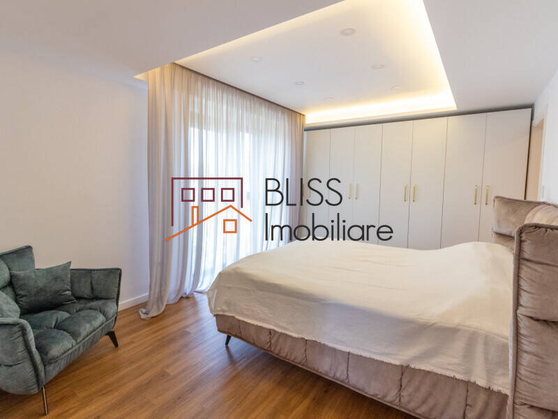Luxury Smart Villa With Generous Land Plot In Iancu Nicolae, Bucharest / Ilfov | Bliss Imobiliare / Photo 64 - BLISS Imobiliare