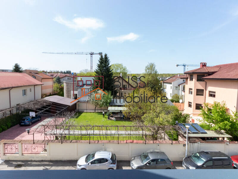 Vila De Lux 12 Camere Cu Piscina, Teren Generos In Iancu Nicolae | Bliss Imobiliare / Photo 68 - BLISS Imobiliare