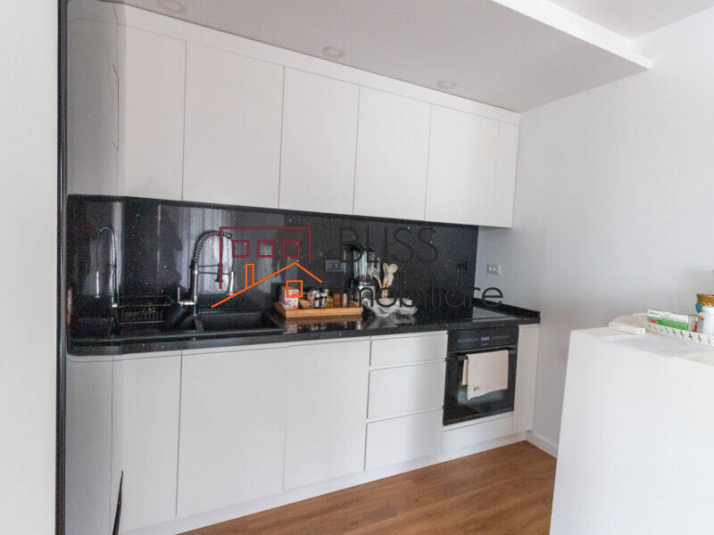 Luxury Smart Villa With Generous Land Plot In Iancu Nicolae, Bucharest / Ilfov | Bliss Imobiliare / Photo 70 - BLISS Imobiliare