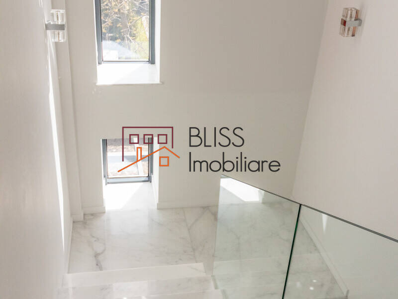 Vila De Lux 12 Camere Cu Piscina, Teren Generos In Iancu Nicolae | Bliss Imobiliare / Photo 71 - BLISS Imobiliare